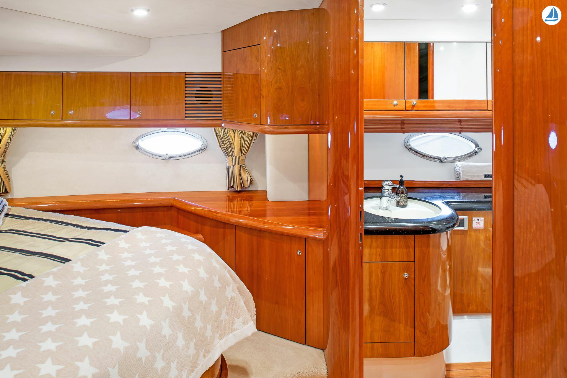 صور Sunseeker 75 PREDATOR 16