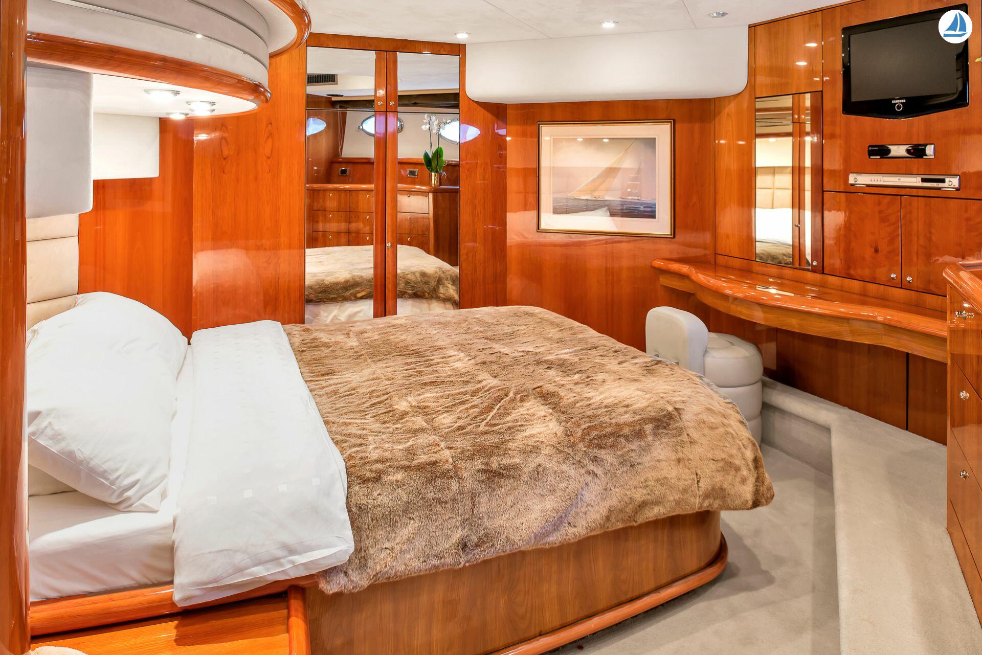 صور Sunseeker 75 PREDATOR 17