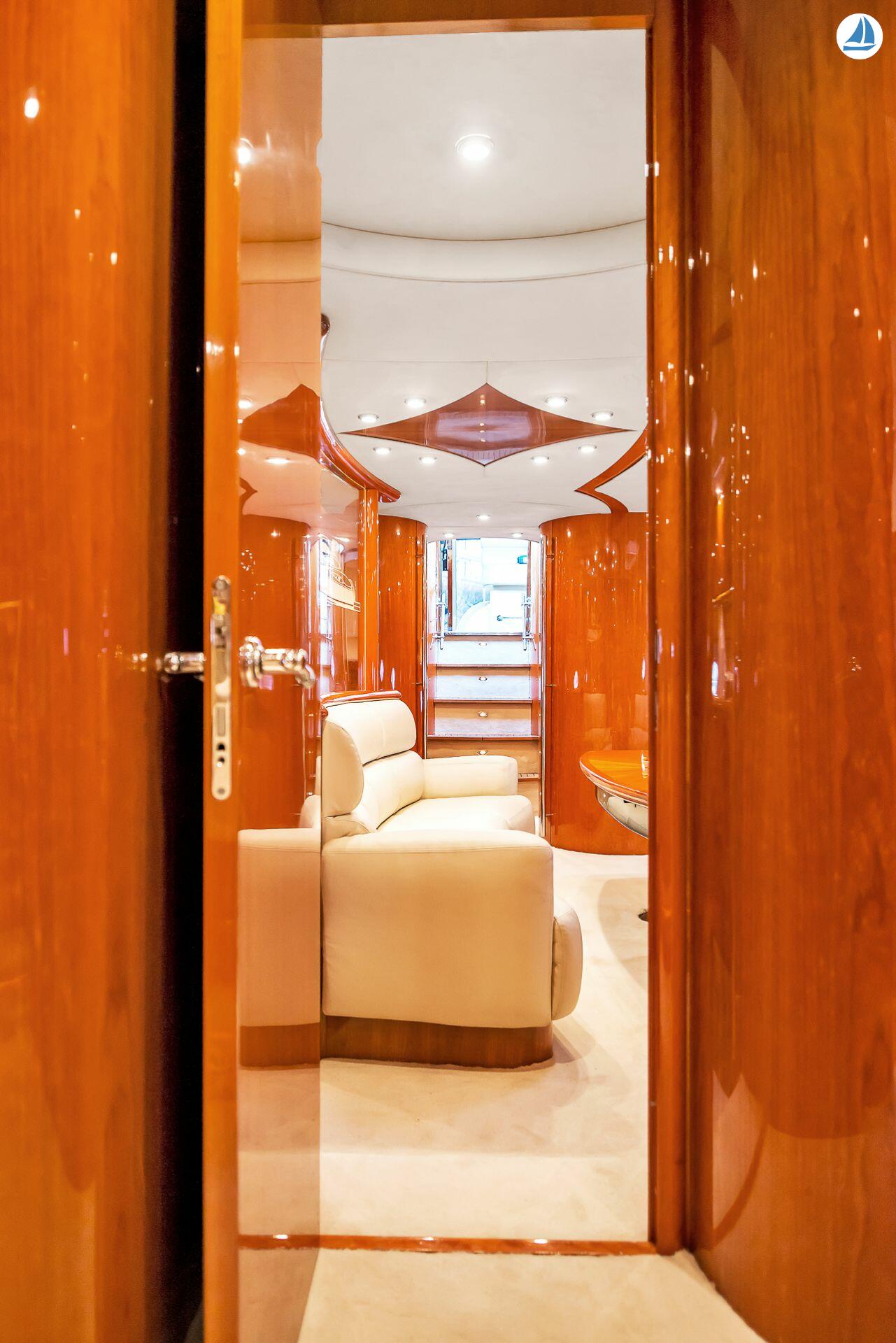 صور Sunseeker 75 PREDATOR 19