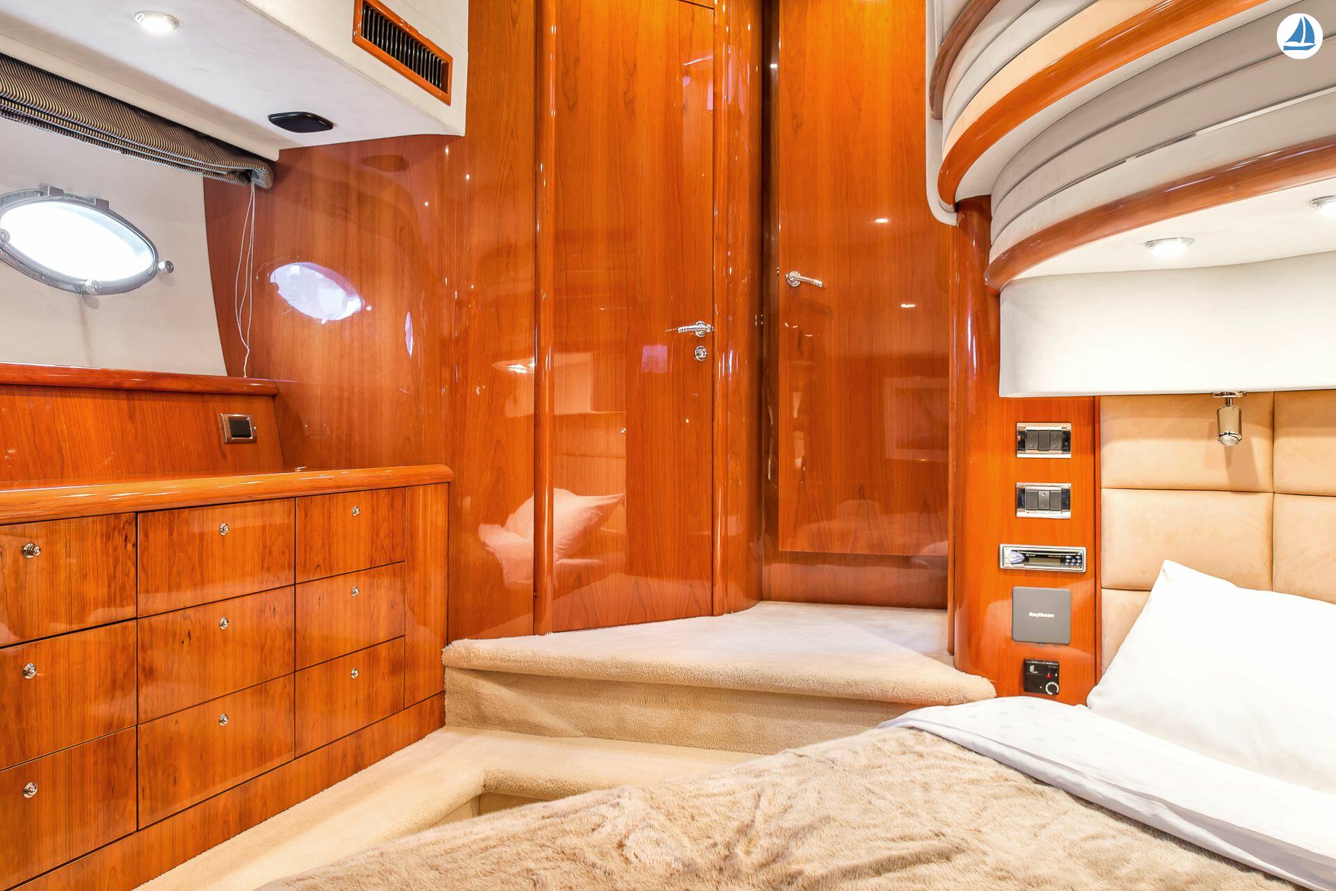صور Sunseeker 75 PREDATOR 21