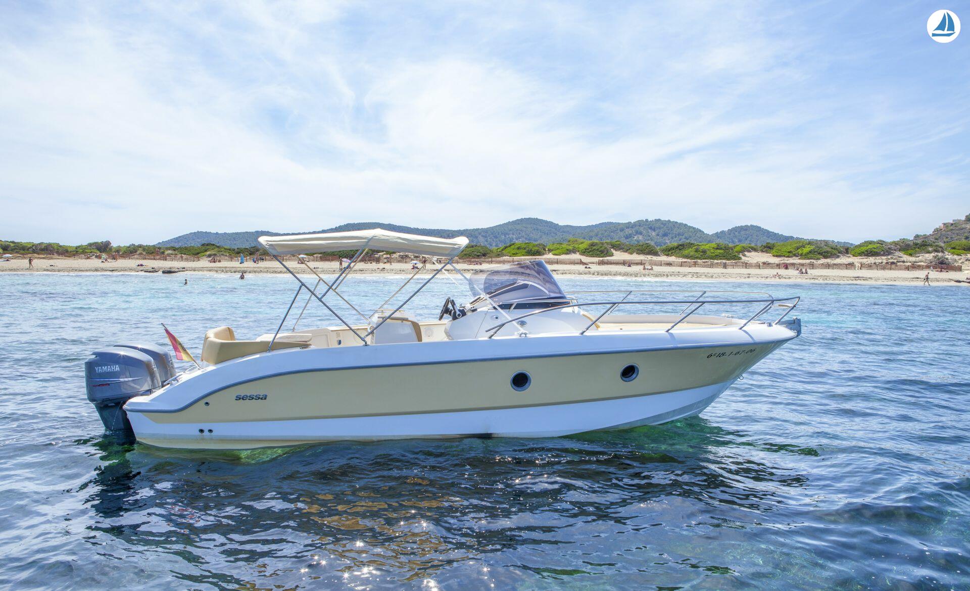صور SESSA MARINE KEY LARGO 30 1