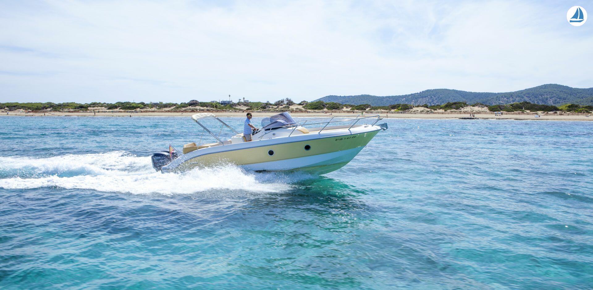 صور SESSA MARINE KEY LARGO 30 2