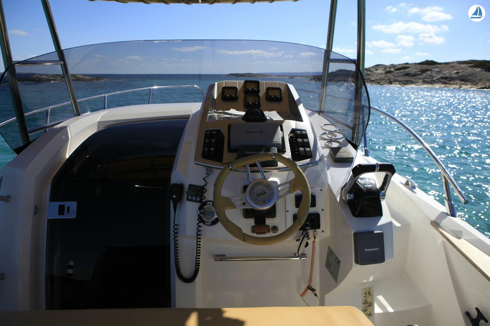 صور SESSA MARINE KEY LARGO 30 3