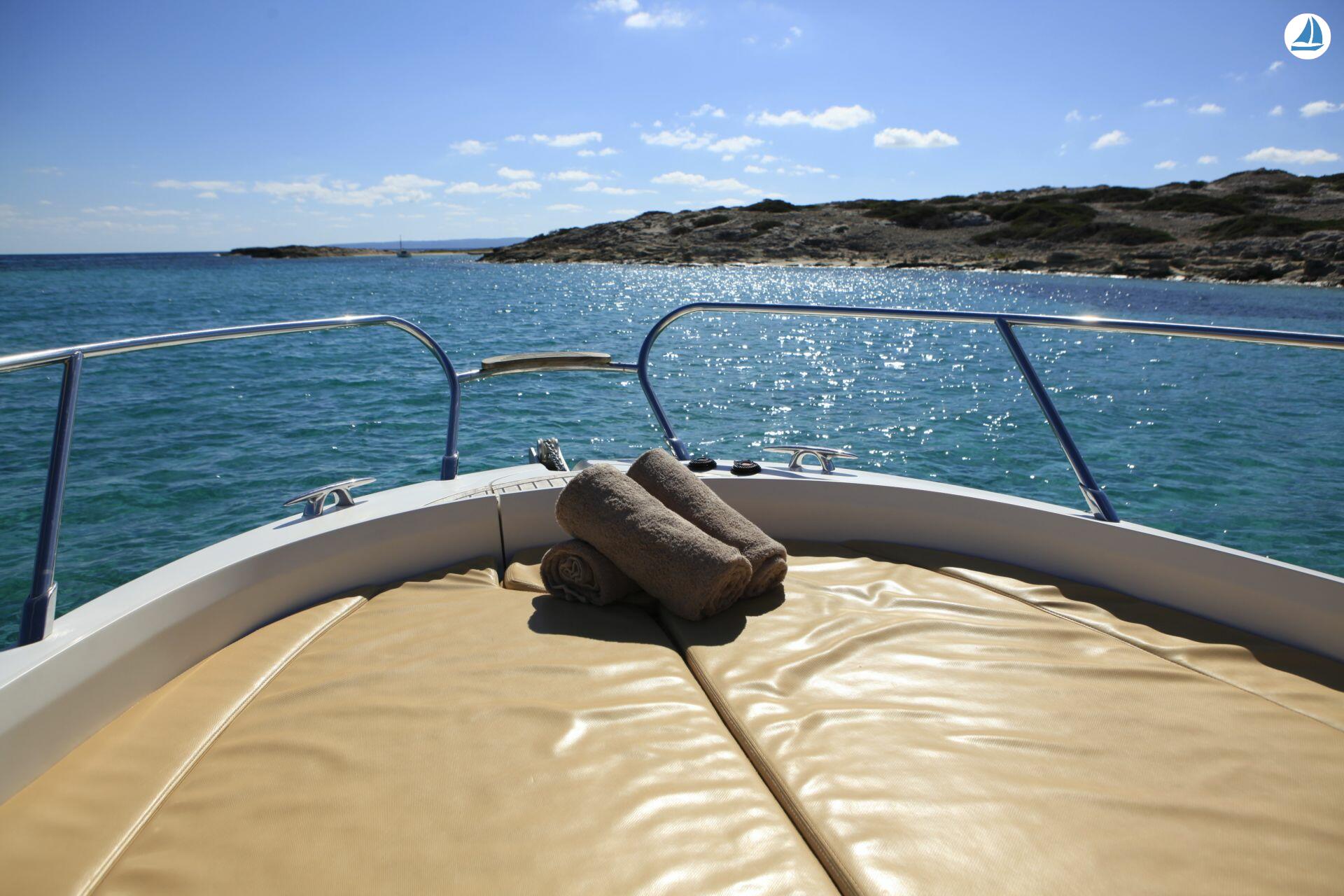 صور SESSA MARINE KEY LARGO 30 4