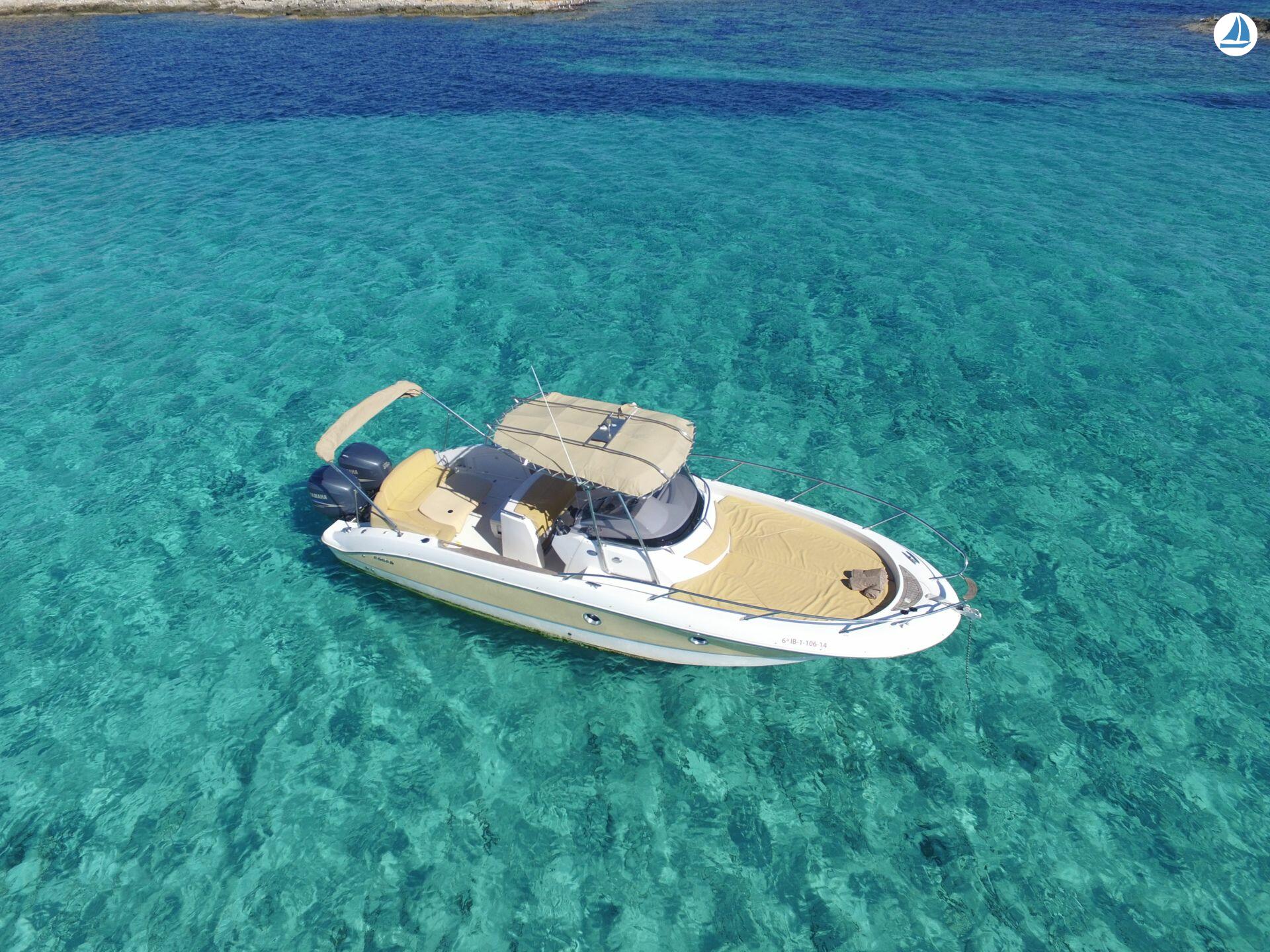 صور SESSA MARINE KEY LARGO 30 5