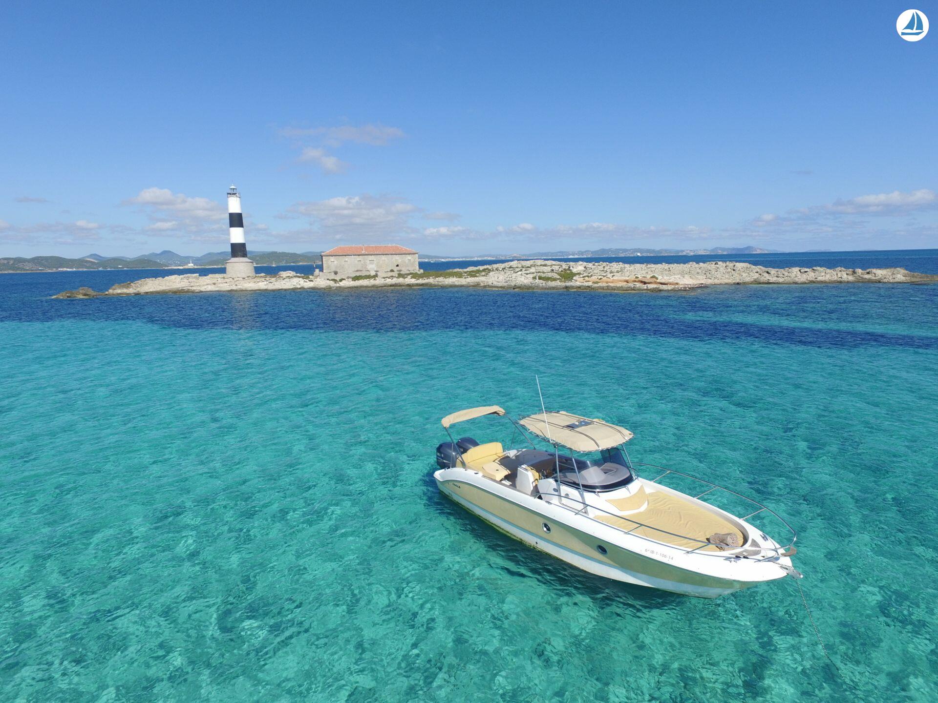 صور SESSA MARINE KEY LARGO 30 7
