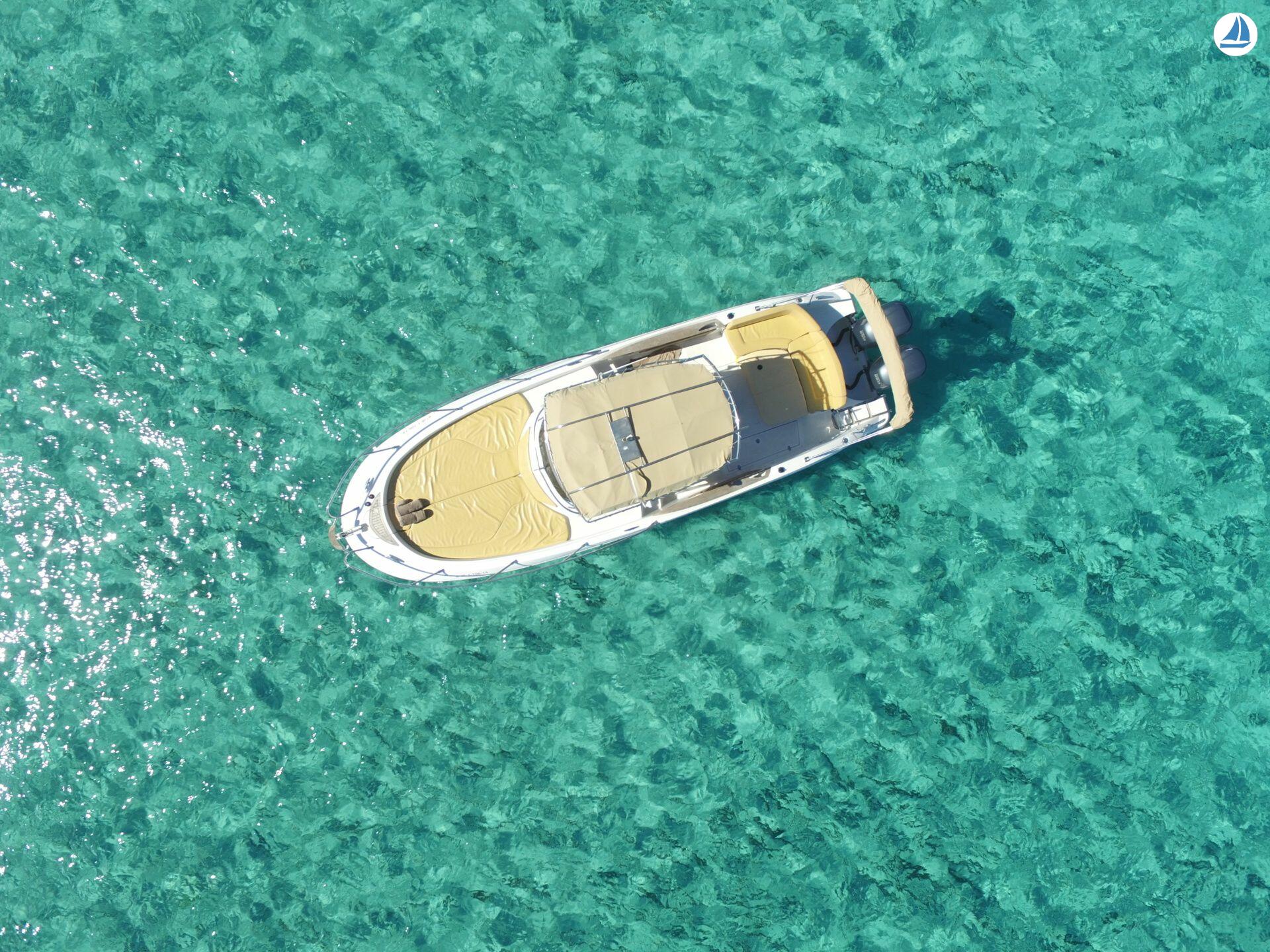 صور SESSA MARINE KEY LARGO 30 8