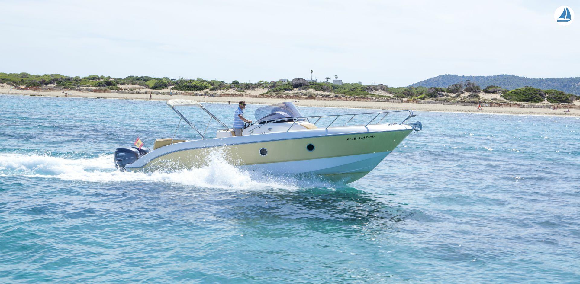 صور SESSA MARINE KEY LARGO 30 9