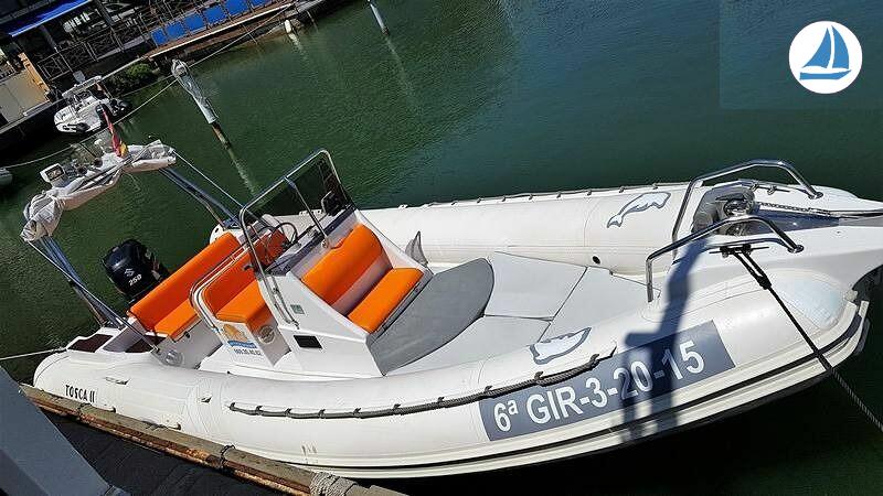 صور Sacs SRL 750 2