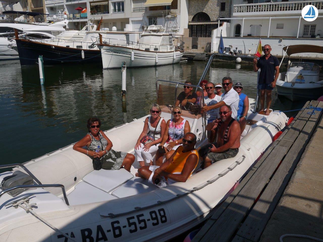 صور Sacs SRL 750 3