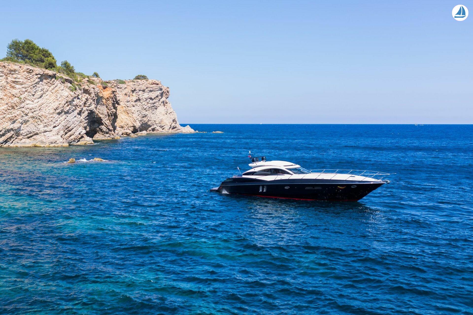 صور Sunseeker 61 Predator 2
