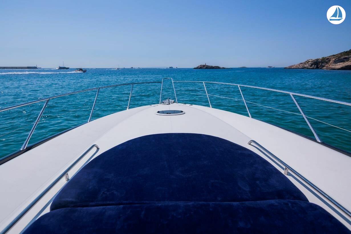 صور Sunseeker 61 Predator 5