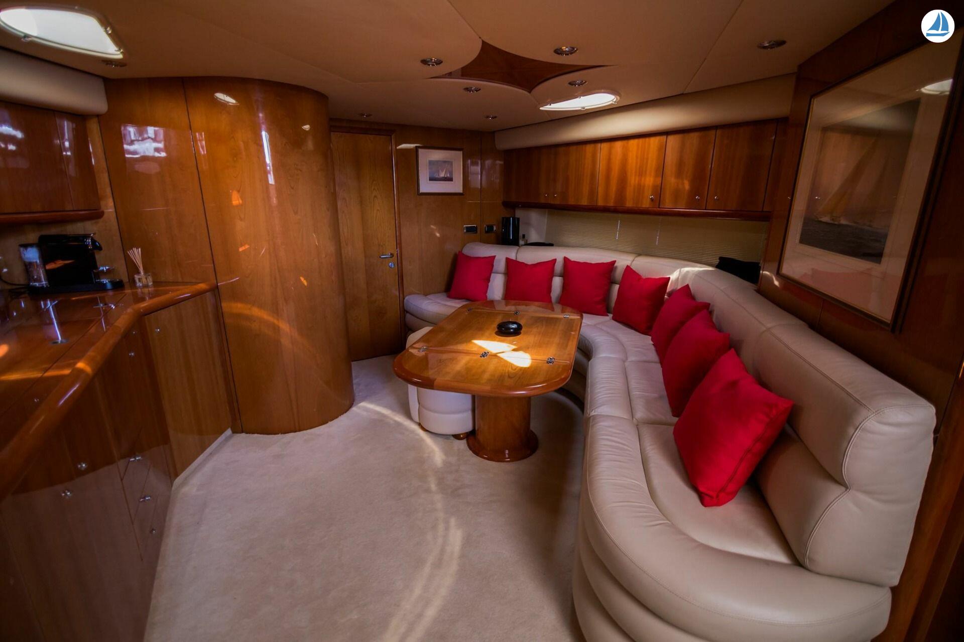صور Sunseeker 61 Predator 6