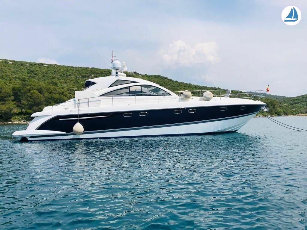 صور Fairline TARGA 52 1