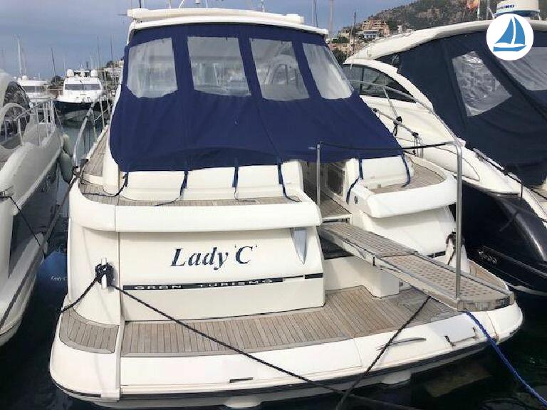 صور Fairline TARGA 52 2