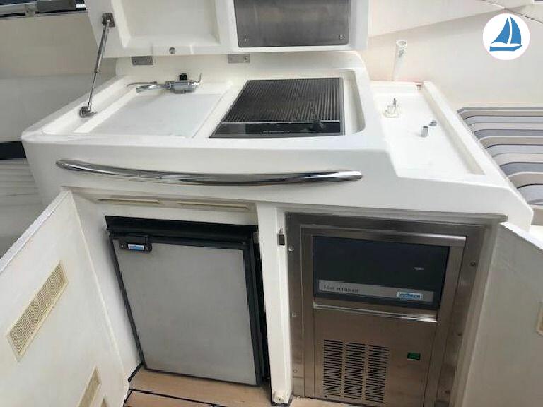 صور Fairline TARGA 52 3