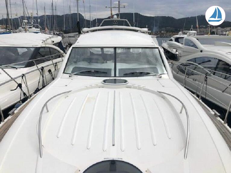 صور Fairline TARGA 52 4