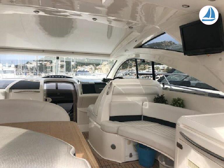 صور Fairline TARGA 52 5