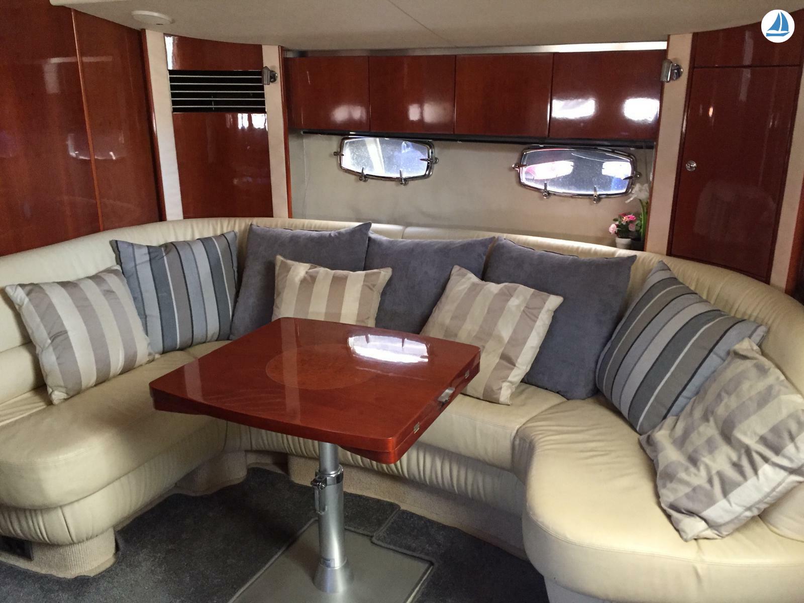 صور Fairline TARGA 52 9