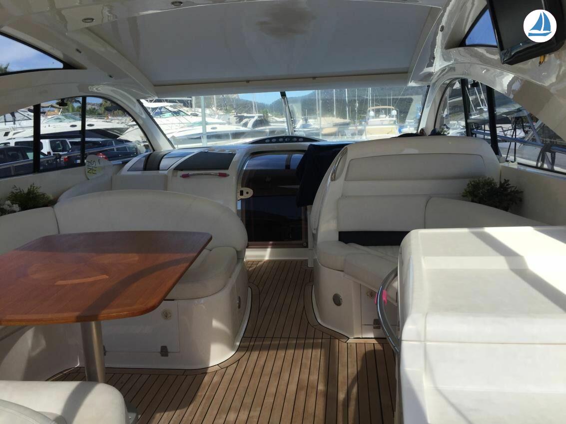 صور Fairline TARGA 52 12