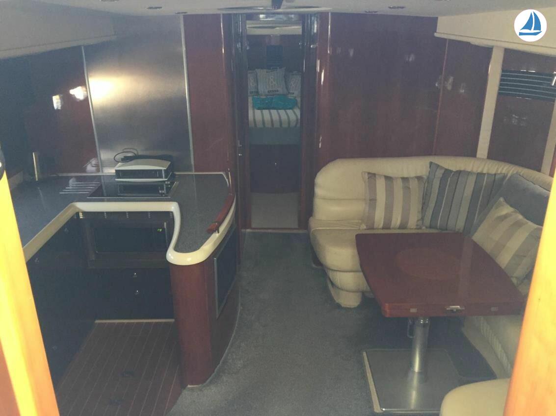 صور Fairline TARGA 52 13