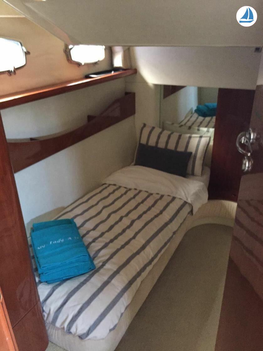 صور Fairline TARGA 52 14