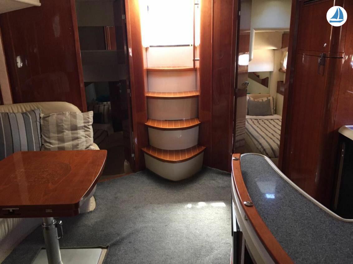 صور Fairline TARGA 52 15