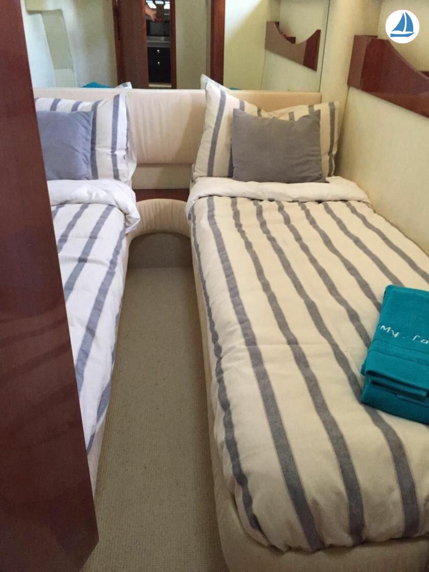 صور Fairline TARGA 52 16