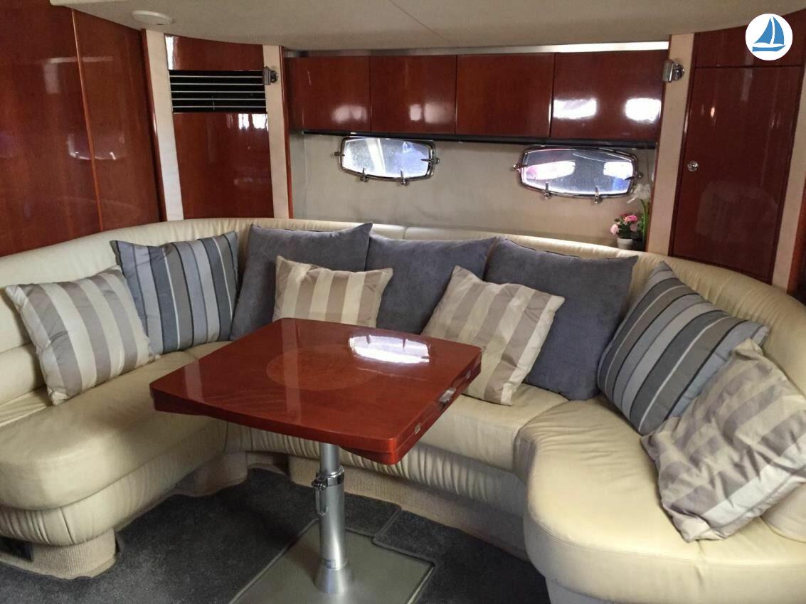 صور Fairline TARGA 52 17