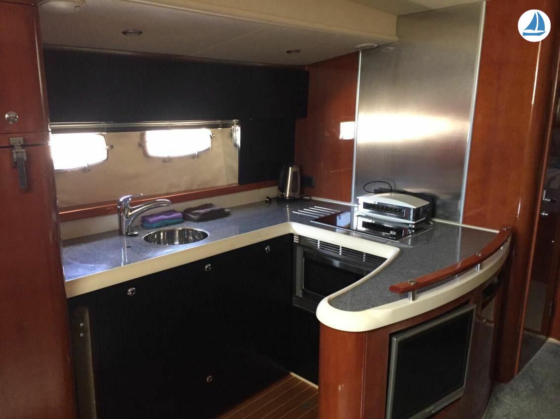 صور Fairline TARGA 52 19