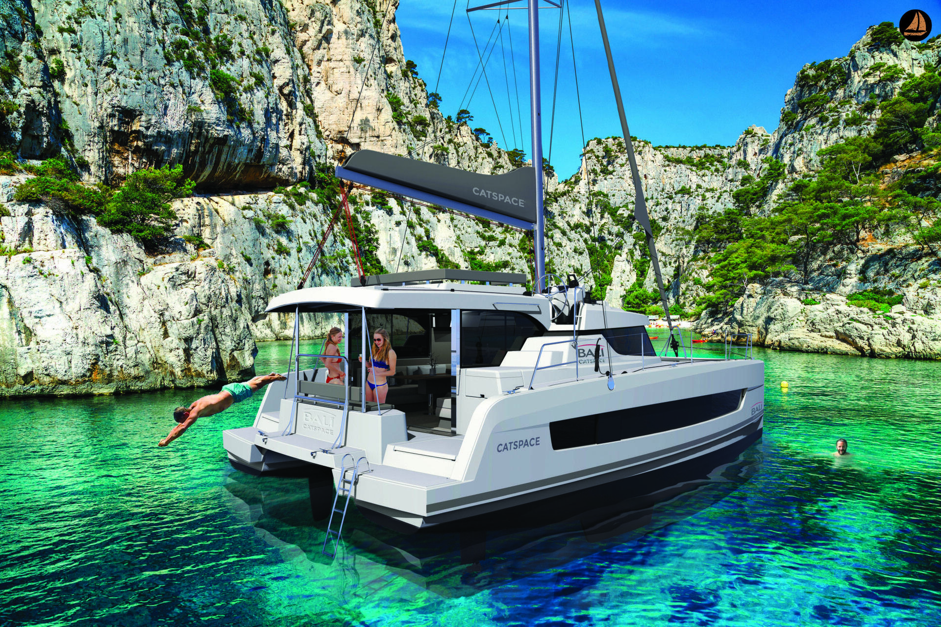 صور Bali - Catana Cataspace 1