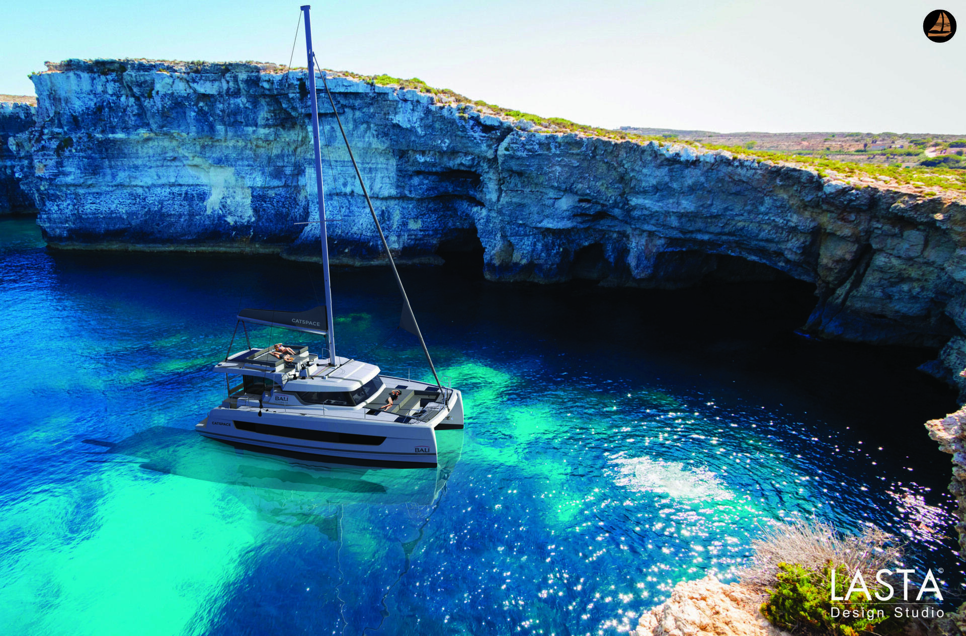 صور Bali - Catana Cataspace 2