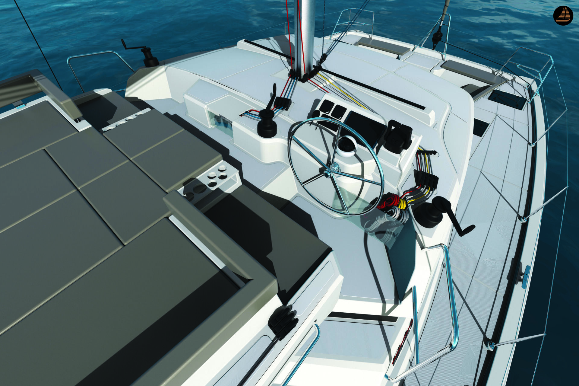 صور Bali - Catana Cataspace 4