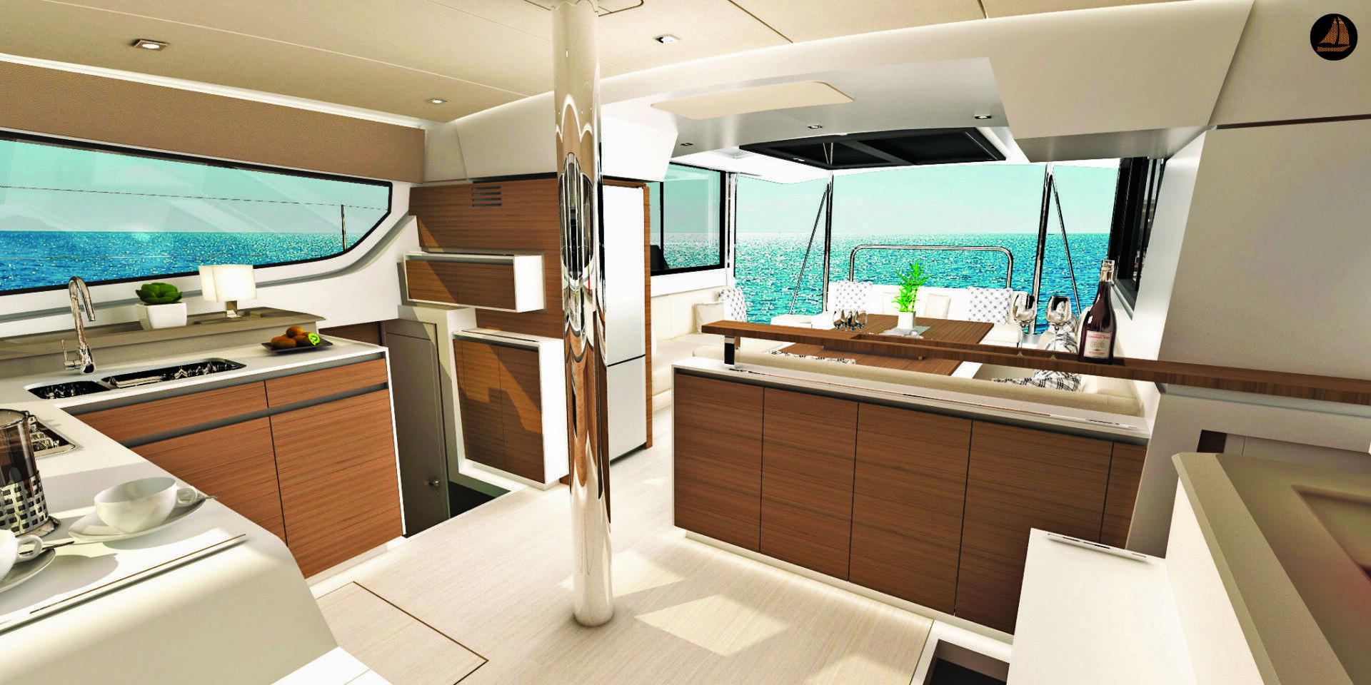 صور Bali - Catana Cataspace 5