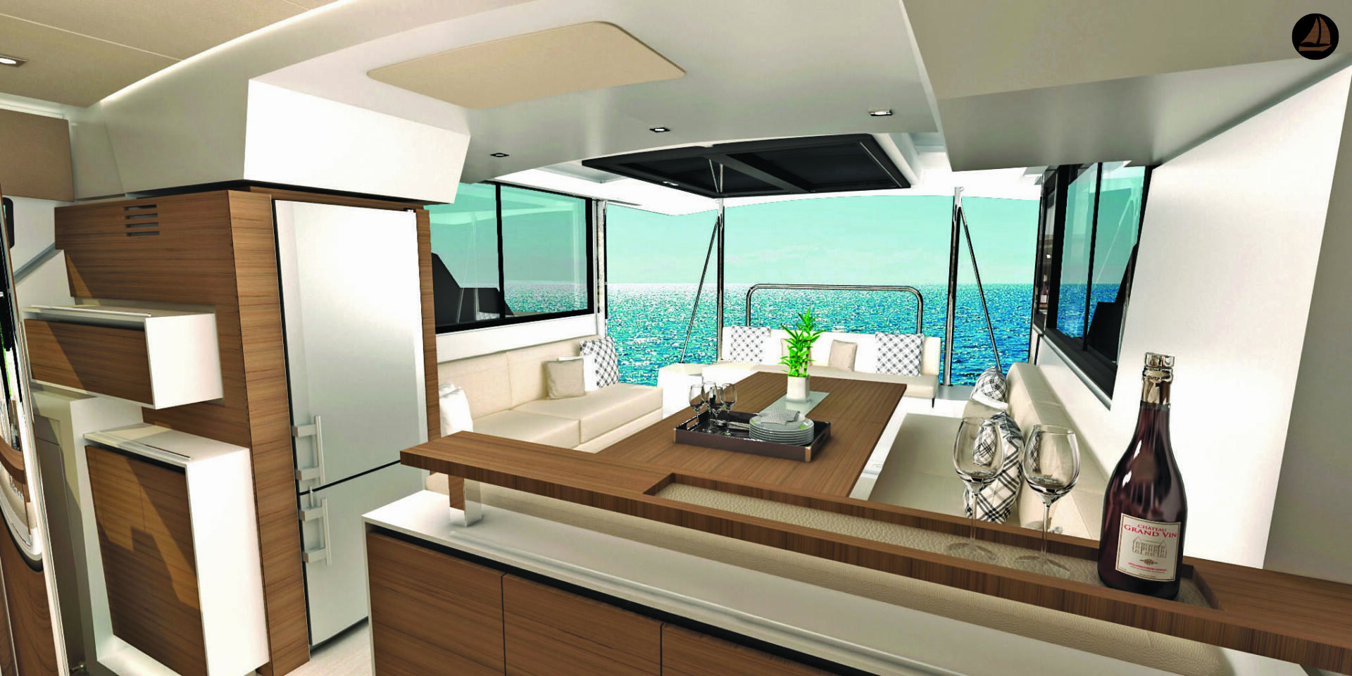 صور Bali - Catana Cataspace 6