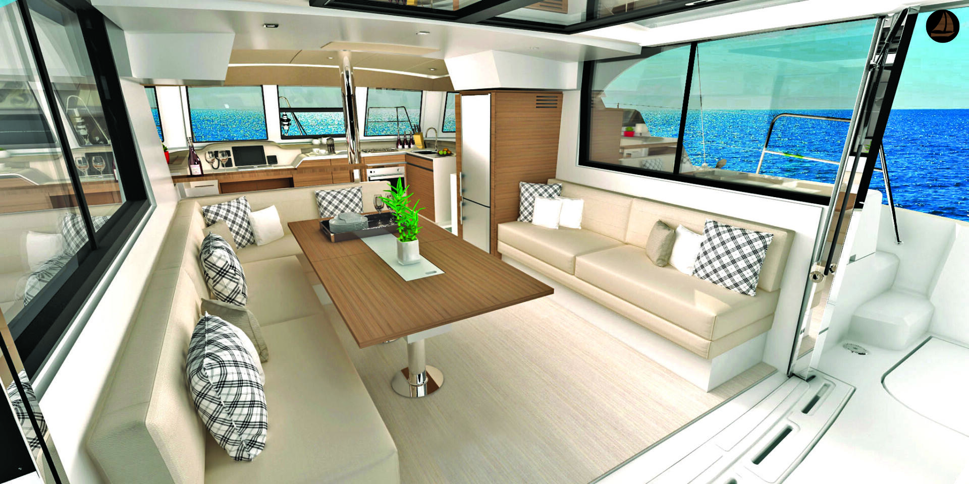 صور Bali - Catana Cataspace 7