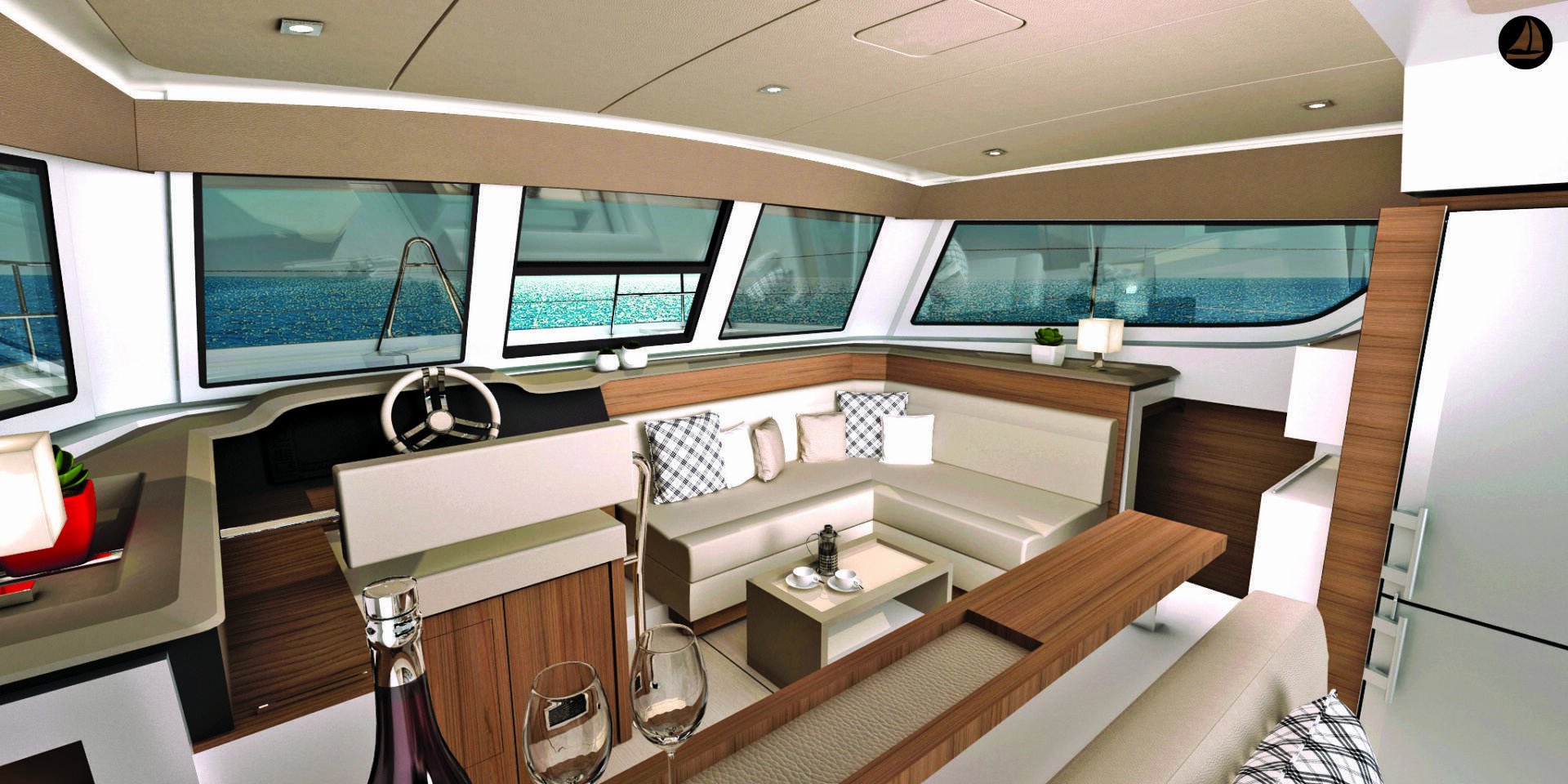 صور Bali - Catana Cataspace 8