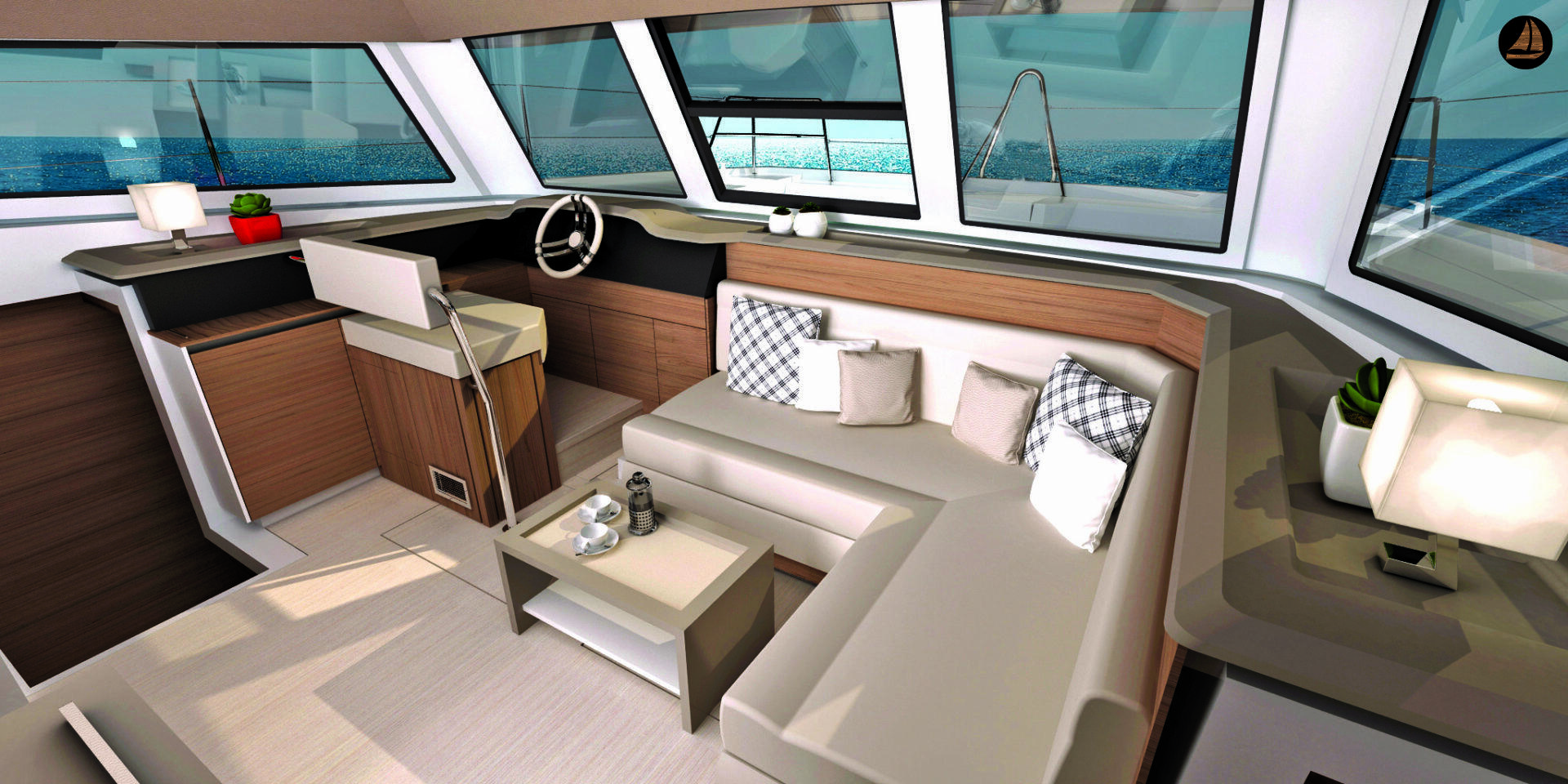 صور Bali - Catana Cataspace 9