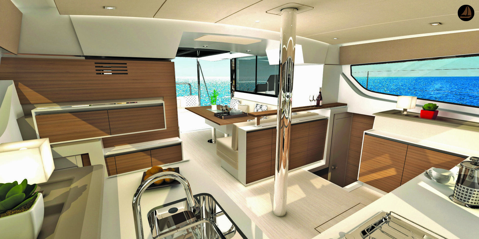 صور Bali - Catana Cataspace 10