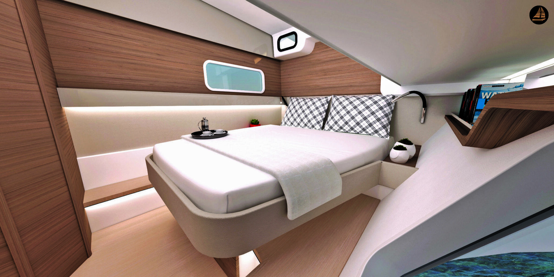 صور Bali - Catana Cataspace 11