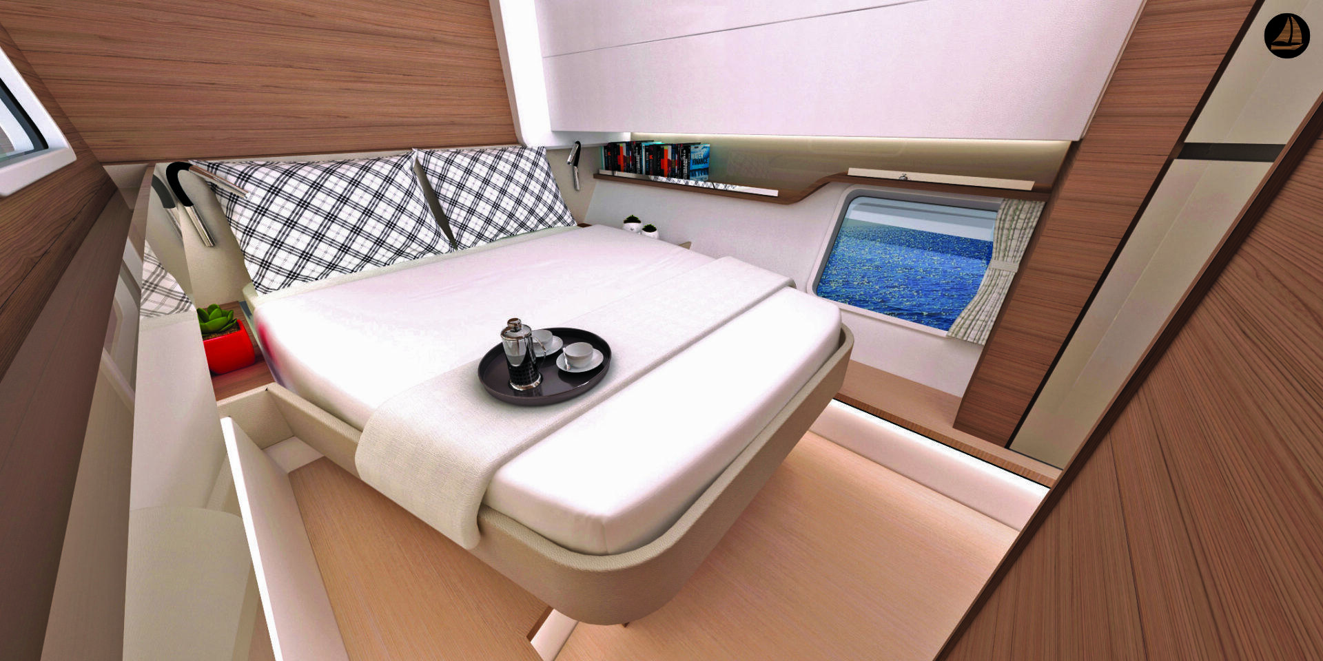 صور Bali - Catana Cataspace 12