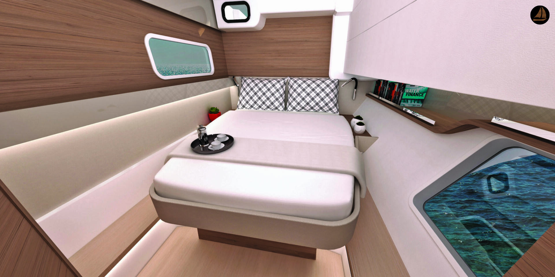 صور Bali - Catana Cataspace 13