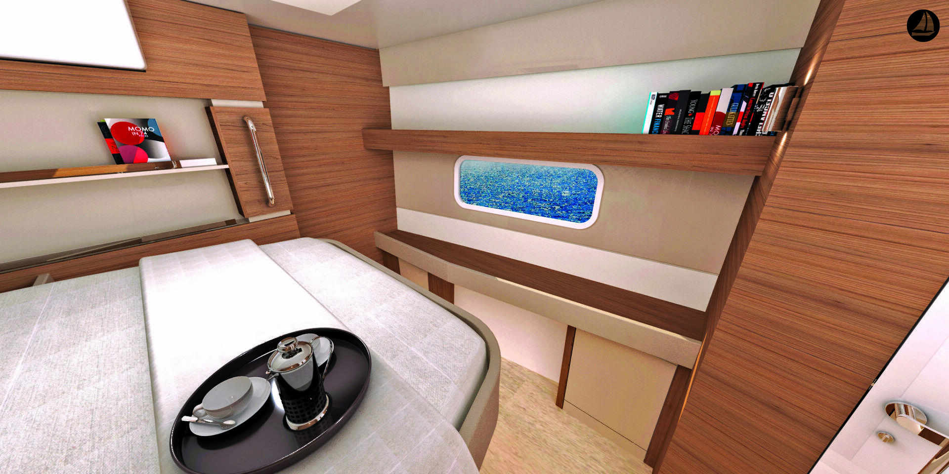 صور Bali - Catana Cataspace 18