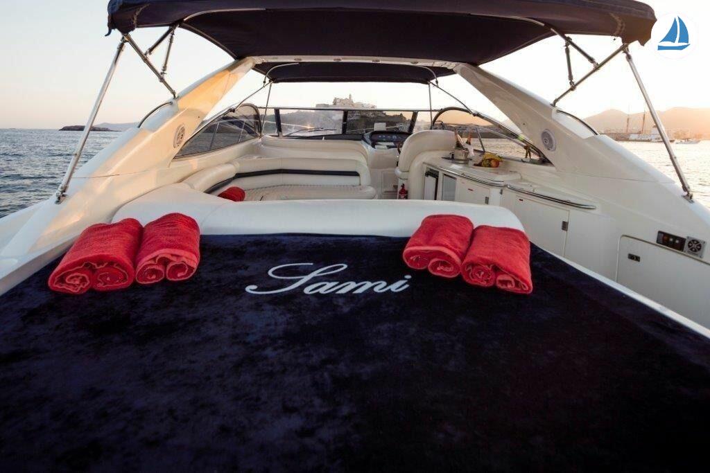 صور Sunseeker Camargue 50 2