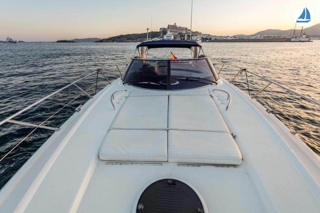 صور Sunseeker Camargue 50 3