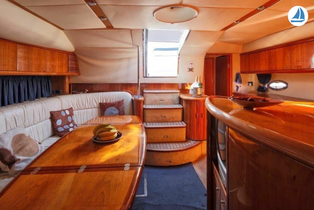 صور Sunseeker Camargue 50 9