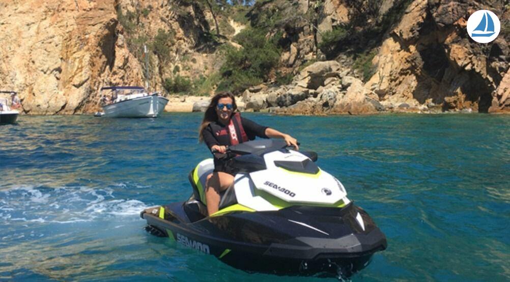 صور Seadoo Gti Se 130 2