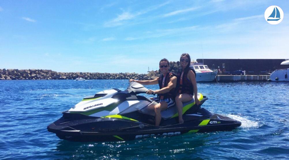 صور Seadoo Gti Se 130 3