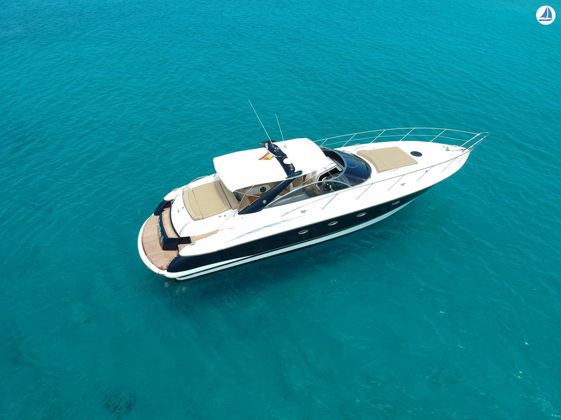 صور Sunseeker Camargue 50 1