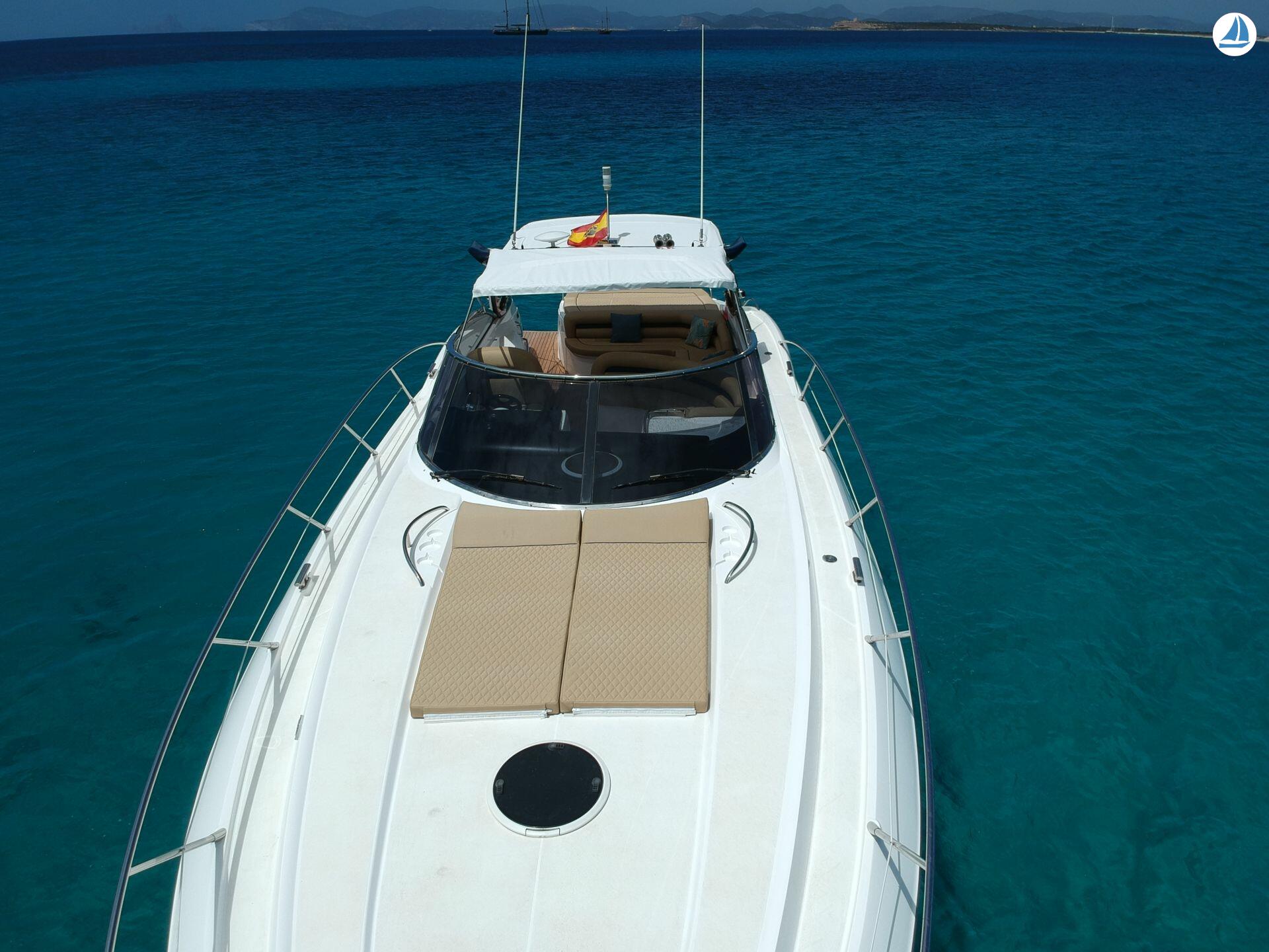 صور Sunseeker Camargue 50 2